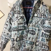 فروش انواع لباس پافر مانتو|لباس|شازند, |دیوار