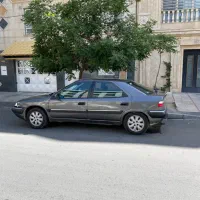 زانتیا ۸۵ فنی سالم