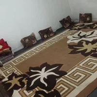 اجاره منزل مبله دلوار|اجارهٔ کوتاهمدت ویلا و باغ|دلوار, |دیوار