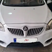 برلیانسH320|خودرو سواری و وانت|تهران, مدائن|دیوار