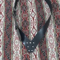 کمربند سایدرام (طبل ریز)