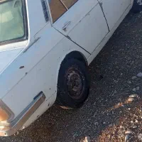 سلام پیکان مدل هشتادوسه