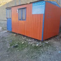 کانکس ۱۲ متری