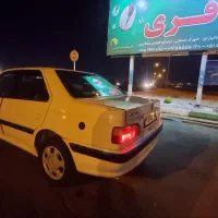 پارس مدل ۸۹دوگانه کارخانه کاشمر مشهد|خودرو سواری و وانت|کاشمر, |دیوار