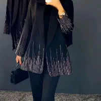 مستقیم از تولیدی متن را اول بخون بعد پیام بده|لباس|دهدشت, |دیوار