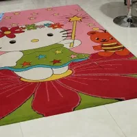 فرش اتاق کودک