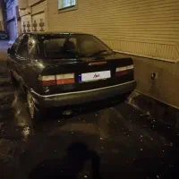 زانتیا مدل ۸۳ موتور ۲۰۰۰sx