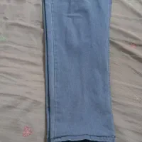 شلوار لی نو