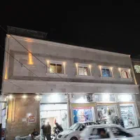 فروش سفره  خانه کافه|اجارهٔ مغازه و غرفه|شیراز, شهرک قمشه|دیوار