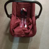 کریر آغوشی گهواره|اسباب و اثاث بچه|بومهن, |دیوار