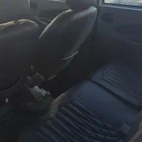 تیبا2 ، مدل 98 ، بیرنگ|خودرو سواری و وانت|گرگان, |دیوار