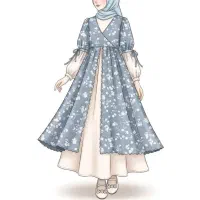 با خیاطی فروزان دوخت بدون الگو را بیاموزید|خدمات آموزشی|زاهدان, |دیوار