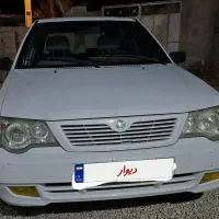 پراید ۱۱۱ مدل ۹۴