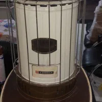 چراغ نفتی ژاپنی توئست|بخاری، هیتر، شومینه|کرج, شهرک فهمیده|دیوار