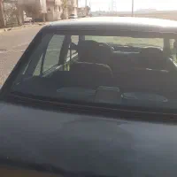 پراید مدل ۸۴ دگانه|خودرو سواری و وانت|تاکستان, |دیوار