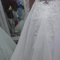 لباس عروس اروپایی|لباس|ساری, |دیوار