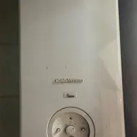 نصب رادیاتور و پکیج