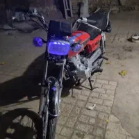 موتور هندا تکتاز|موتورسیکلت|مشهد, طرق|دیوار