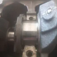 موتور سیکلت کبیر مدل ۴۰۳ ولی تو برج هفت۴۰۴ خریدم