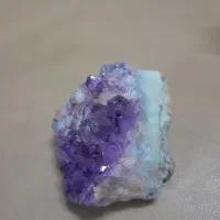 سنگ آمیتیست|کلکسیون اشیاء عتیقه|شیراز, پودنک|دیوار