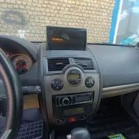 مگان ۲۰۰۰ فوری|خودرو سواری و وانت|مشهد, شهرک بهارستان|دیوار