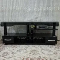 زیر تلویزیون شیک