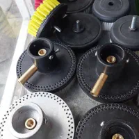 فرچه مبل شویی حرفه ای