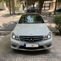 Benz c200 2014|خودرو سواری و وانت|تهران, ولنجک|دیوار