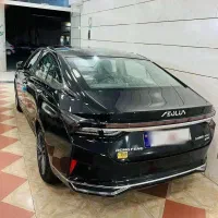 شاین مکس ۲۰۲۳ در حد صفر بنزینی گارانتی فعال