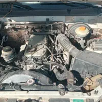 کاپرا مدل ۹۰ دو کابین دو دیفرانسیل آفروید|خودرو سواری و وانت|نیشابور, فردوسی جنوبی|دیوار