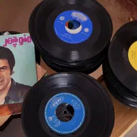 صفحه گرام و گرامافون