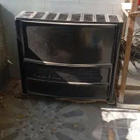 بخاری گازی فابریک گاز شهری|بخاری، هیتر، شومینه|بوشهر, |دیوار