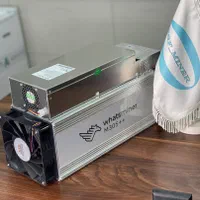 ماینر m30s++108 واتس ماینر|قطعات و لوازم جانبی رایانه|اصفهان, رهنان|دیوار