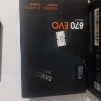 مانیتور و هارد