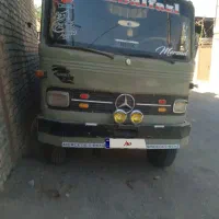 خاور کمپرسی ۶۰۸|خودرو سنگین|تهران, دانشگاه شریف|دیوار