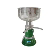 چرخ کردن شیر