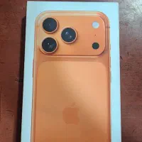 آیفون ۱۷ پرو