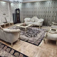 مبلمان ومیزنهارخوری وسرویس خاب