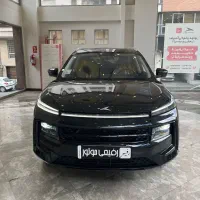 کی‌ ام‌ سی S R 6 ، مدل2025 تحویل روز