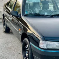 پژو ۴۰۵ مشکی مدل ۹۸،خشک کمپانی،صفر واقعی کلکسیونی|خودرو سواری و وانت|تهران, جیحون|دیوار