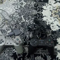 دوتا دسته سونی ۱