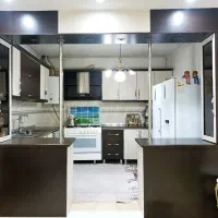 کابینت بدنه فلز|مصالح و تجهیزات ساختمان|رباطکریم, رباطکریم|دیوار