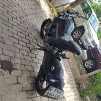 زونتس u150 z2 مدل ۱۴۰۱|موتورسیکلت|جلفا, |دیوار