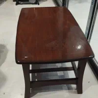 میز وسط مبلی