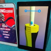 سامسونگ لنوو اندروید5 شاد مدارس بازی هر عدد2تومان|تبلت|تهران, خاوران|دیوار