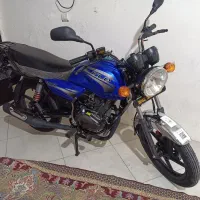 kld 200-ABS در حد صفر