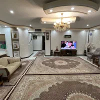 فروش آپارتمان127متر تک واحدی 2خواب فول امکانات|فروش آپارتمان|تهران, باغ خزانه|دیوار