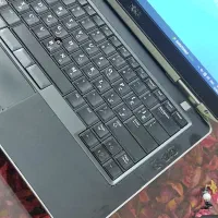 لپتاپ دل مهندسی i5 سری m و ssd pny