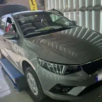 فروش تارا v1مدل1404 تیتانیوم زیر قیمت