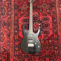 گیتار الکتریک کارلوس